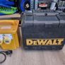 Dewalt Circular Saw and Transformer Image 4