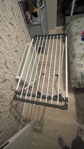 Extendable Clothes Airer