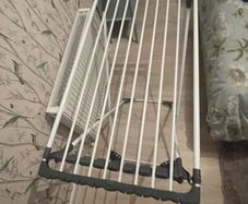 Extendable Clothes Airer