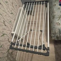 Extendable Clothes Airer