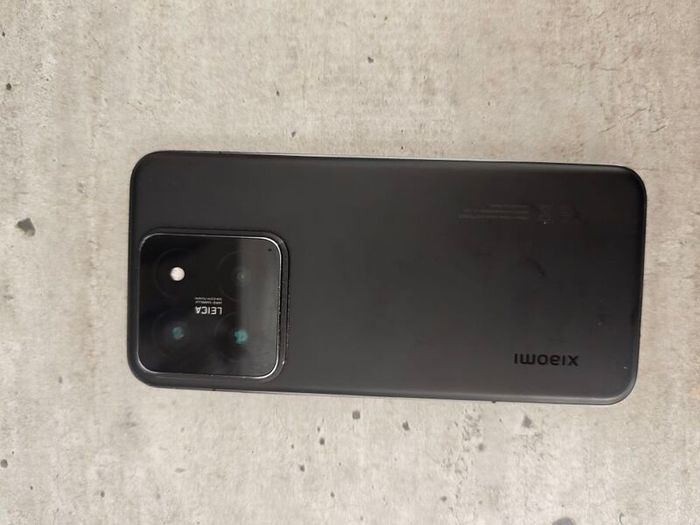 Xiaomi 14 16gb 528gb Black