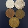 Armenia coins Image 2