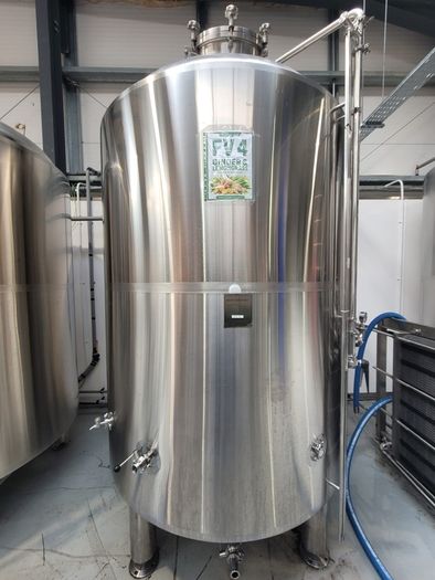 Beverage Brewery For Sale