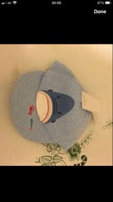 Boys BNWT cap 6/12 mths