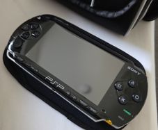 Psp