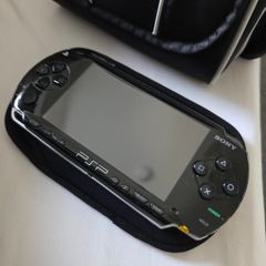 Psp
