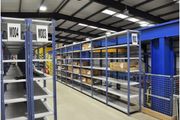 Rack Shelving Shelves 150kg for Garages / Sheds, Residential, Commercial, Warehouses and Office
