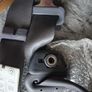 Genuine Toyota Land Cruiser Prado,rhd Front Seat Belt Assy 73210-60373-b1 Image 6