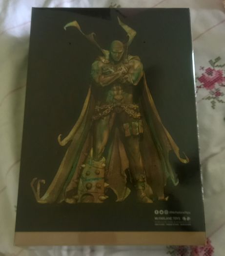 spawn