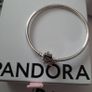 New genuine pandora moments bangle Small Image 7