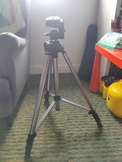 Tripod