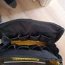 Stanley FatMax Tool Bag Heavy Duty Electrician's/Tradesman's Bag Image 4