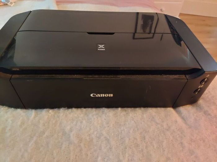 Canon Pixma iX6850 A3 inkjet printer