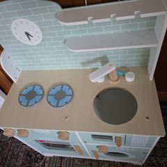 Kids kitchen