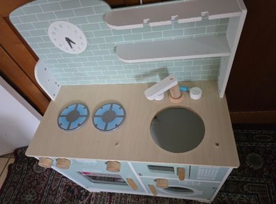 Kids kitchen