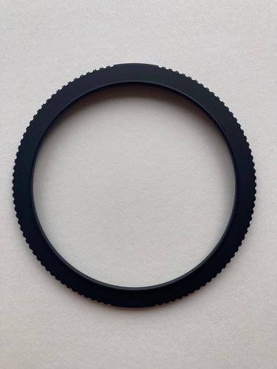72-82mm Brass Step-Up Ring