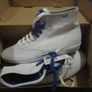 White KEDS   size 5   NEW Image 2