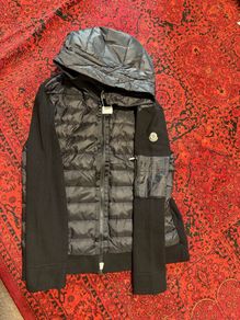 Moncler cardigan