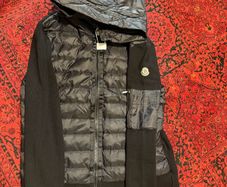 Moncler cardigan
