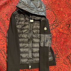 Moncler cardigan