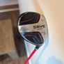 MD Golf Seve Icon 5-Wood Fairway Wood (18deg Loft) - UST Mamiya Proforce Image 7
