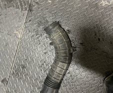 Dc2 air intake