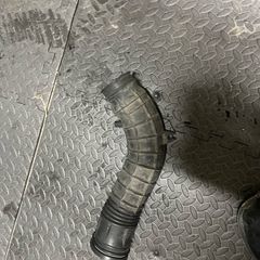Dc2 air intake
