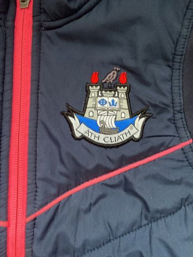 Girls Dublin Jacket age 10-11