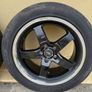 18 Alloy Wheels with Tires Image 5