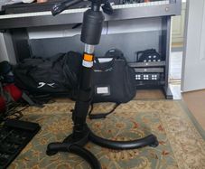 seat for Guitarists or keyboard players
