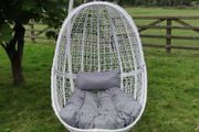 Summer Sale! Hanging Egg Chair Swing