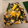 Vintage 1985 LEGO Legoland Airport Set 6392. Complete w/instructions Image 9