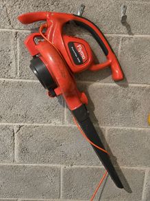Flymo PowerVac 3000