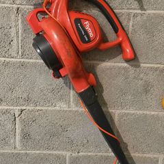 Flymo PowerVac 3000
