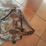Ladies Leather Handbag Image 2