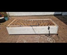 Electric Adjustable bed