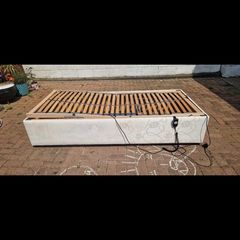 Electric Adjustable bed