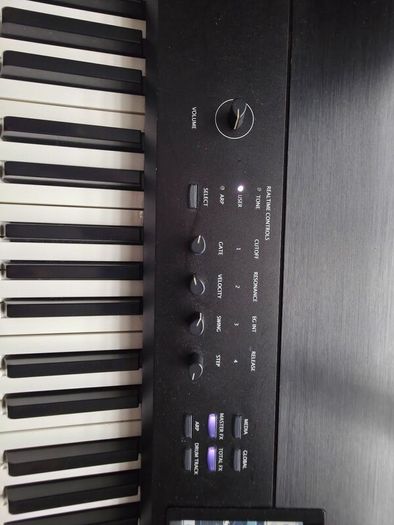 Korg Krome 88 key