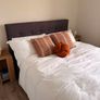 King Bed Frame Image 2