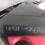 Ls2 motorbike helmet and motorbike smart charger Image 4