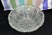 Glass Bowl