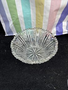 Glass Bowl