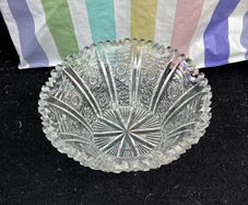 Glass Bowl