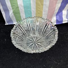 Glass Bowl