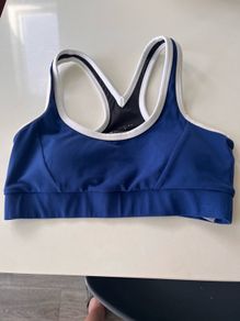 Varley crop top