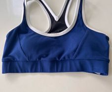 Varley crop top