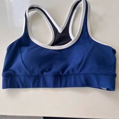 Varley crop top