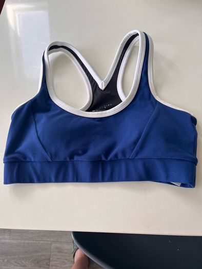 Varley crop top