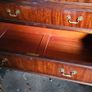 Mahogany chest on chest Image 5
