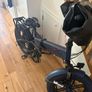Engwe EP-2 Pro - Electric Bike - Excellent condition + Accessories Image 4